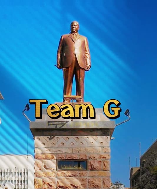 Team G