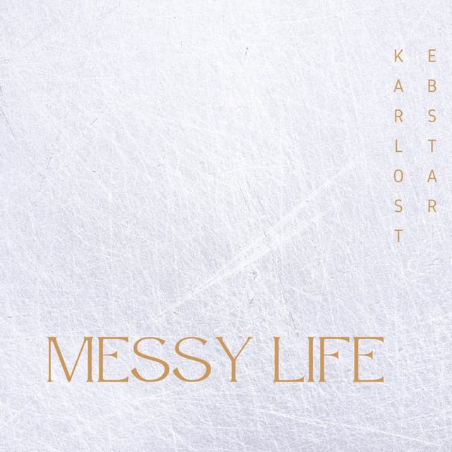 MESSY LIFE