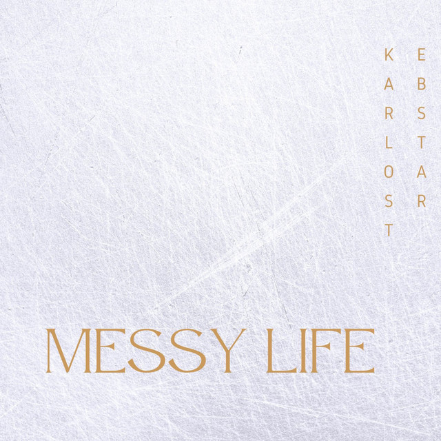 MESSY LIFE